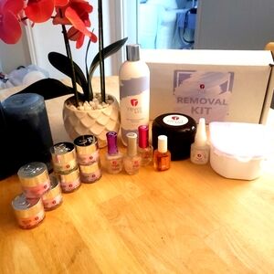 Revel Nail Dip Kit + Extra Colors & Essentials